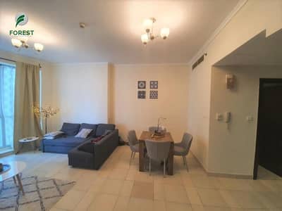 Exclusive | Best Price 1BR Apt | Partial Sea View Exclusive | Best Price 1BR Apt | Partial Sea View