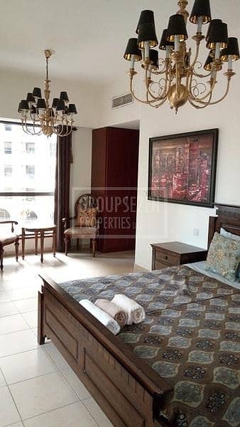 7 2 Beds Apartment for Sale in Jumeirah Beach Residence
