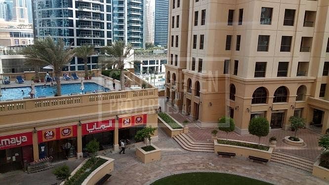 8 2 Beds Apartment for Sale in Jumeirah Beach Residence
