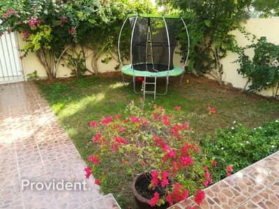 Facing Internal Road | Private Garden Facing Internal Road | Private Garden