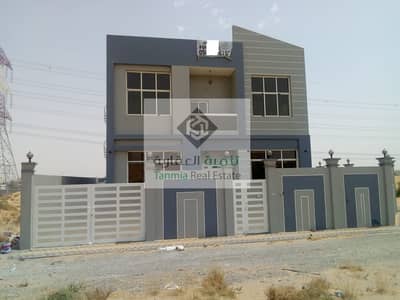 AMAZING VILLA FOR SALE IN AL YASMIN AMAZING VILLA FOR SALE IN AL YASMIN