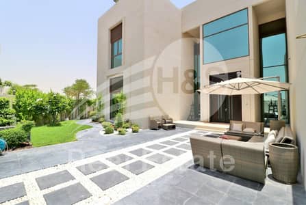 Luxury 5 BR Villa | Corner | Upgraded Luxury 5 BR Villa | Corner | Upgraded