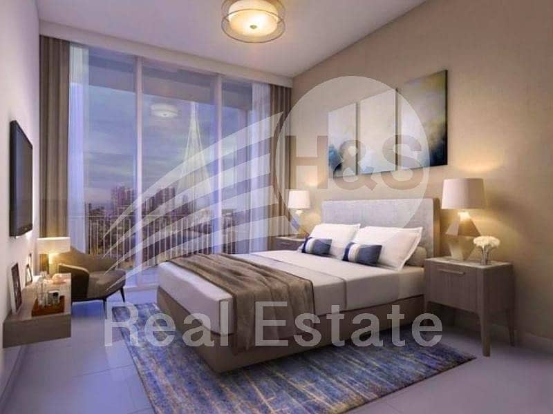 15 1 Bedroom Apartment For Sale in Creekside 18