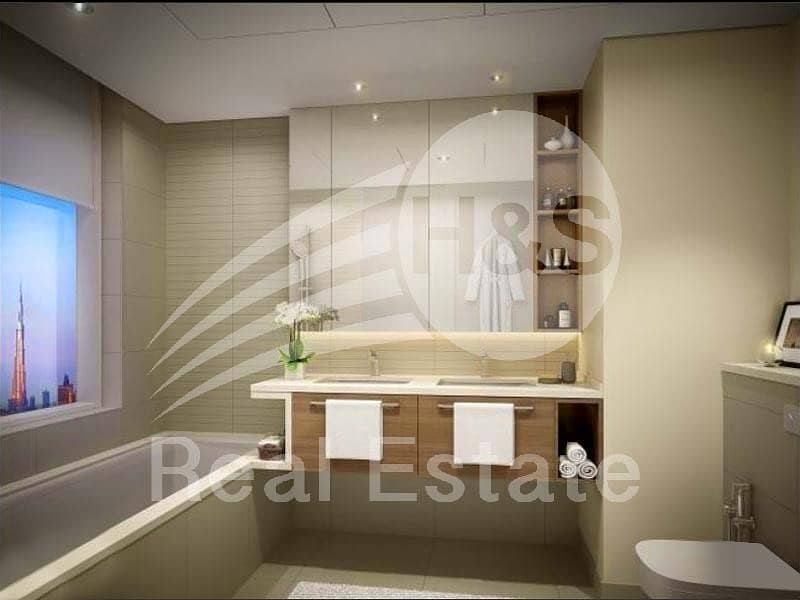 18 1 Bedroom Apartment For Sale in Creekside 18