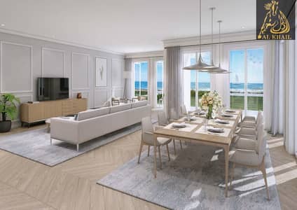 Spectacular Waterfront Townhouses In Jumeirah 1 Spectacular Waterfront Townhouses In Jumeirah 1