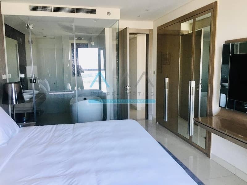 5 BRAND NEW 3 BR MAID IN DAMAC PARAMOUNT-BUSINESS BAY