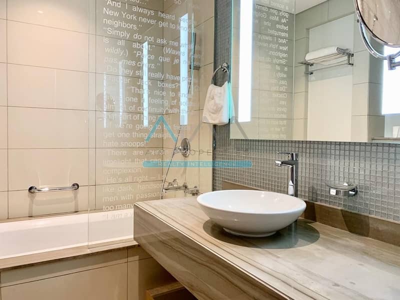 9 BRAND NEW 3 BR MAID IN DAMAC PARAMOUNT-BUSINESS BAY