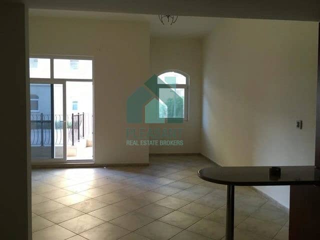 Garden View|High Floor|Ready to move in| Fully Furnished|36k