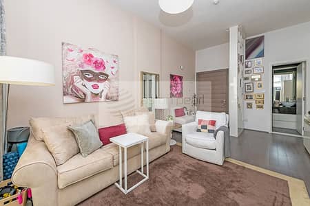 Upgraded | Fully Furnished 1BR| Vacant on Transfer Upgraded | Fully Furnished 1BR| Vacant on Transfer