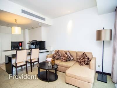 Full Marina View | Mid Floor | All Bills Included Full Marina View | Mid Floor | All Bills Included