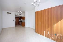 GREAT ROI 9% | RENTED STUDIO | WELL MAINTAINED