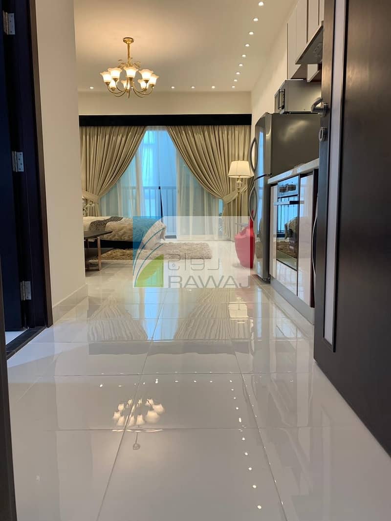 Monthly installments Studio No Commission for Sale in Liwan No commission Monthly installments Studio No Commission for Sale in Liwan No commission