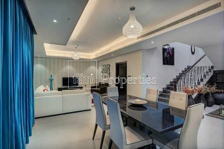 4BR+Maid +Study Room - Brand New - Multiple Cheques 4BR+Maid +Study Room - Brand New - Multiple Cheques