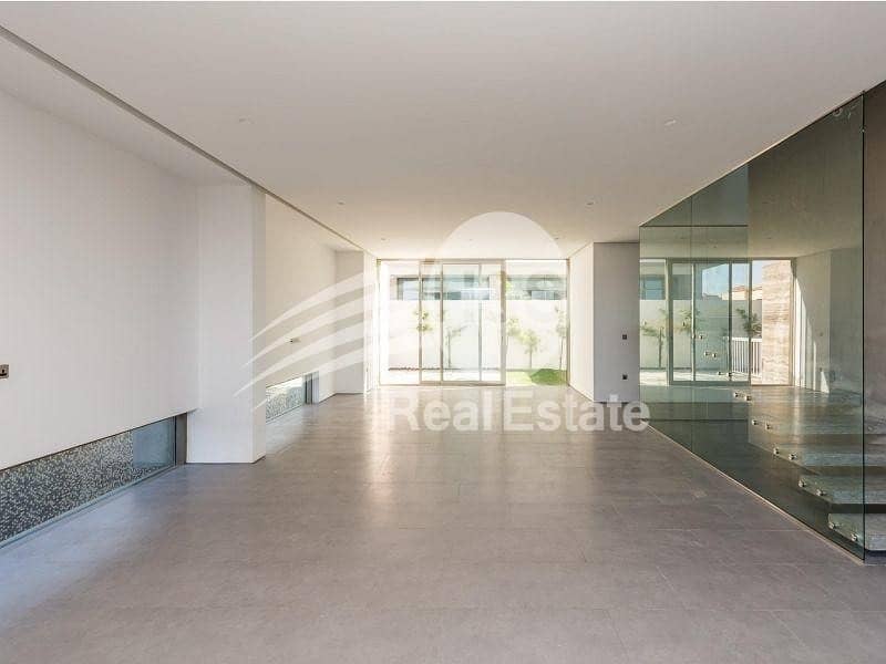 Four Al Barsha Signature Villas | Spacious Terrace Four Al Barsha Signature Villas | Spacious Terrace