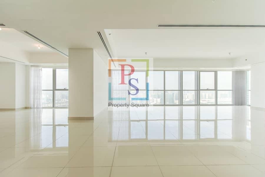 Marvelous & Huge 4 BR + M+ Study Penthouse. Marvelous & Huge 4 BR + M+ Study Penthouse.