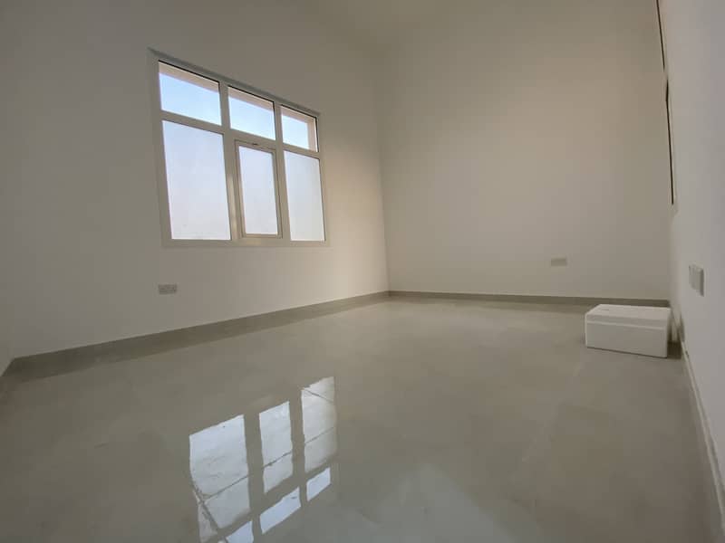 Exclusive 2-Bedrooms Hall with Separate Kitchen AED/-48K at Mohamed Bin Zayed CITY Close to Shahabiya 12