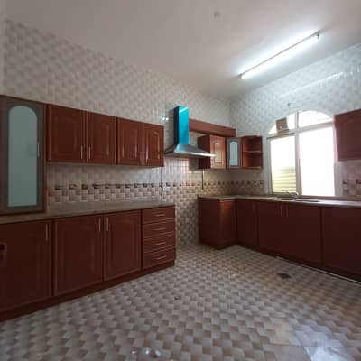Affordable Rent 2 Bedroom Hall with 3 Bathrooms in Al Shamkha