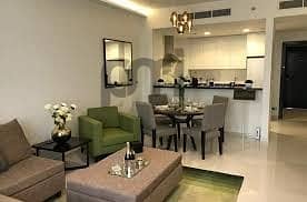 16 Studio | Luxury Residence | Dubai South