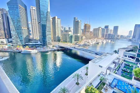 3 Bedroom Duplex | Full Marina Views<BR/><BR/> 3 Bedroom Duplex | Full Marina Views<BR/><BR/>