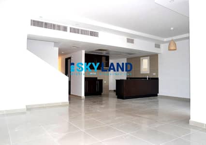 Hurry Up ! Rare 4Bedroom + Study w/ Private Garden in Al Reef ! Hurry Up ! Rare 4Bedroom + Study w/ Private Garden in Al Reef !