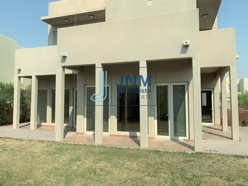 Saheel 1 | 3 BR |13 months contract | Upgraded