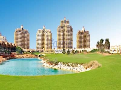 Great Offer! Studio in Royal Breeze | Unfurnished Great Offer! Studio in Royal Breeze | Unfurnished