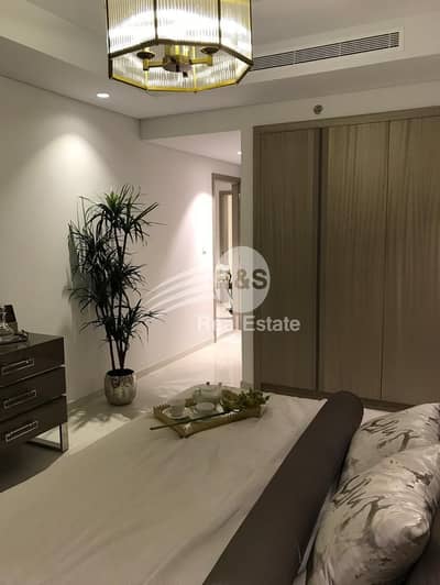 Panoramic View 3 Br High Floor Book Now Panoramic View 3 Br High Floor Book Now