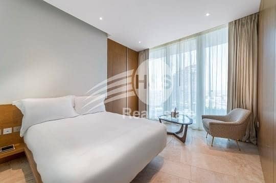 Luxurious Fully Furnished High Floor Pent House Luxurious Fully Furnished High Floor Pent House