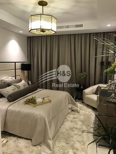 High Floor Burj View 3 Yrs Payment Plan High Floor Burj View 3 Yrs Payment Plan