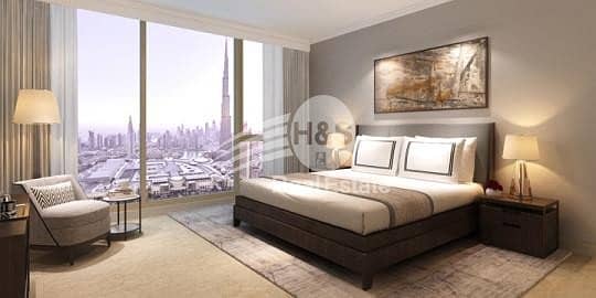 Best Offer|Full Burj Khalifa and Fountain View Best Offer|Full Burj Khalifa and Fountain View