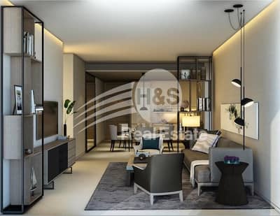 One Bedroom for Resale | Address on JBR Beach One Bedroom for Resale | Address on JBR Beach