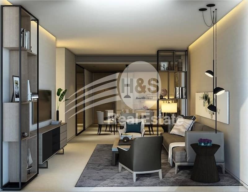 One Bedroom for Resale | Address on JBR Beach One Bedroom for Resale | Address on JBR Beach