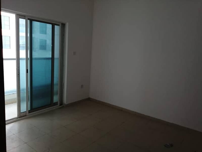 Apartment rooms and lounge Ajman City Tower towers