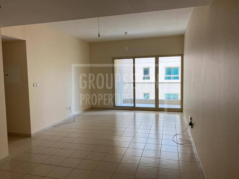 2 1 Bed Apartment for Rent in Greens