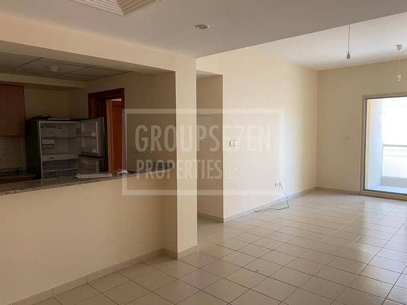 3 1 Bed Apartment for Rent in Greens