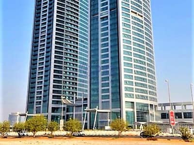 Beautiful City View! Office Space | Julphar Towers Beautiful City View! Office Space | Julphar Towers