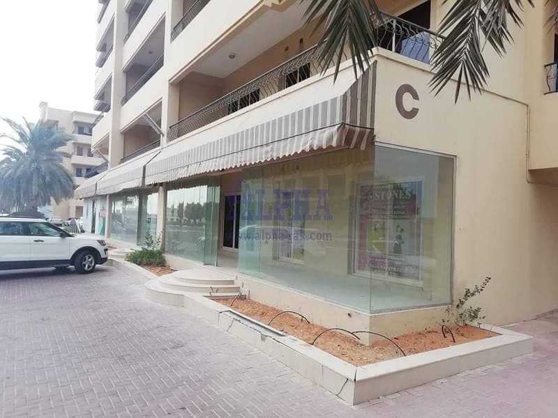 Charming Huge Studio | Behind Al Hamra Mall