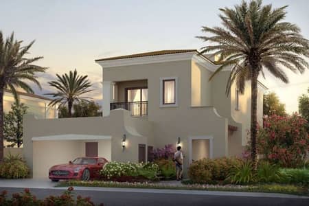 3BR+M | Villa Type 1 | La Quinta 3BR+M | Villa Type 1 | La Quinta