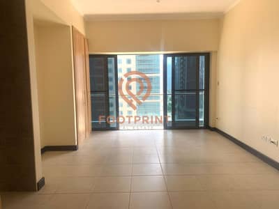 Un-furnished Studio | Balcony | Only 35K. Un-furnished Studio | Balcony | Only 35K.