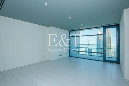 High Floor 2 Beds |  DIFC View | Viewing a must