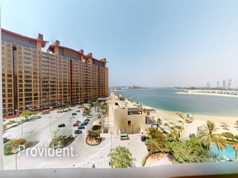 4 Chqs | Sea View | Recommended Landlord | 7th Aug