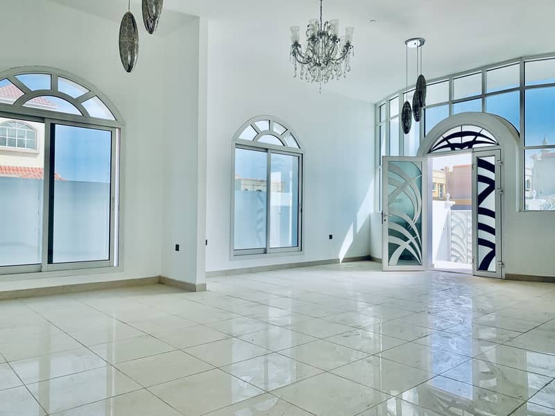 villa brand new for sale at almowaihat1