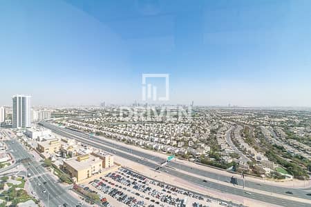 Spacious and Fitted Office on a High floor Spacious and Fitted Office on a High floor