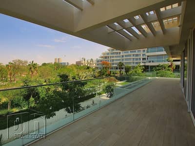 3 Beds | Huge Balcony | Park View | VOT 3 Beds | Huge Balcony | Park View | VOT