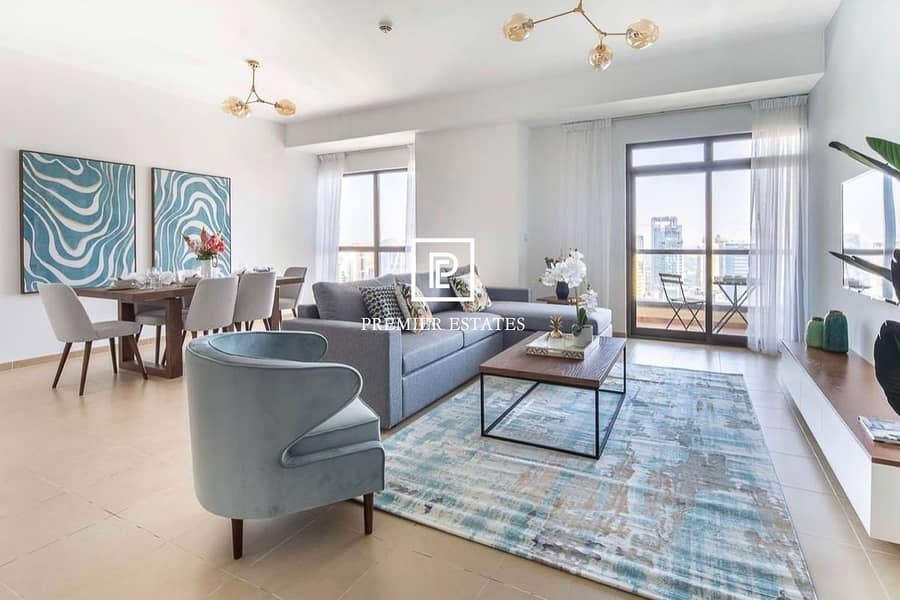 Vacant I Marina views I Great condition|2 BedroomS Vacant I Marina views I Great condition|2 BedroomS