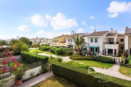 3 Bedroom Villa for Rent in Motor City, Dubai - Near Pool and Parks | Desired Location 3 Bedroom Villa for Rent in Motor City, Dubai - Near Pool and Parks | Desired Location