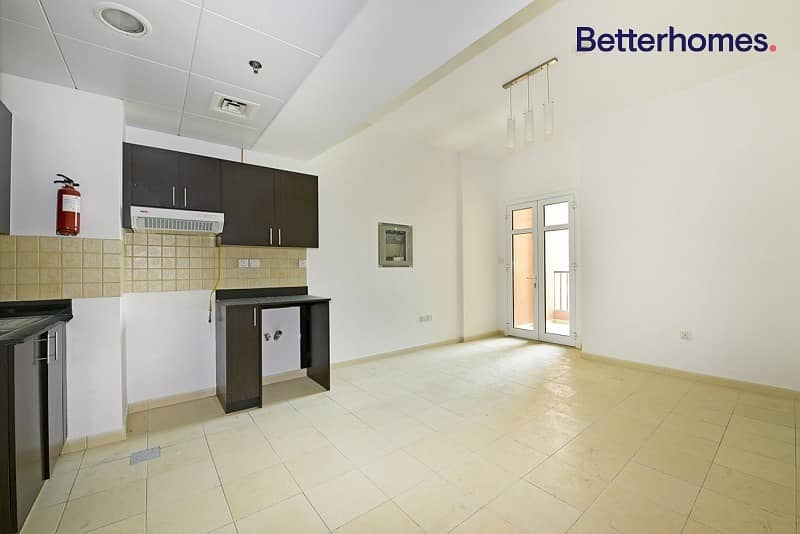 Corner Townhouse | 5bed + maid | Rented