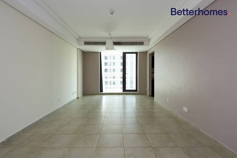 Great Investment | High Floor | Open View
