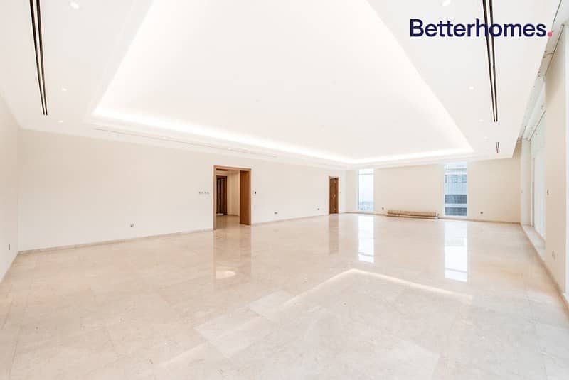 5 BR Penthouse | Al Seef 2 | Vacant now.