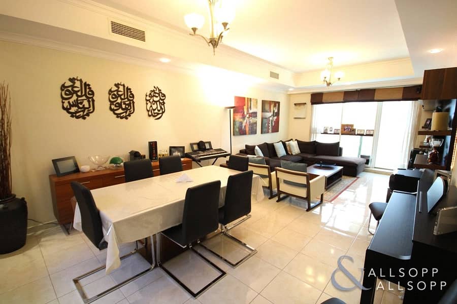 3 Bedroom | Maids | Marina Skyline Views 3 Bedroom | Maids | Marina Skyline Views